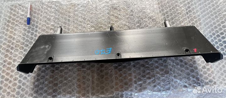 Пол багажника (контейнер)bmw x5 e70