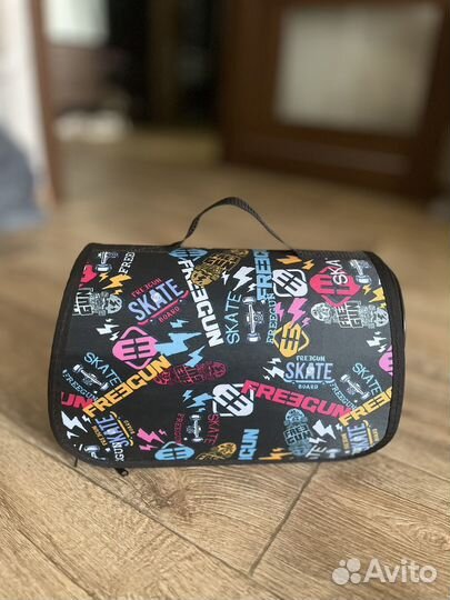 Переноска для кошек