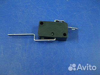 Микровыключатель для