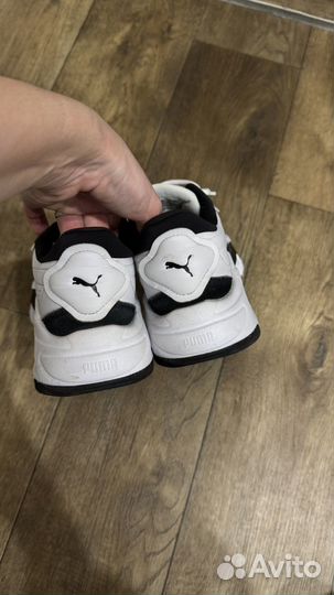 Кроссовки puma