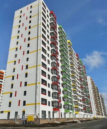 Сдам торговое помещение, 87.4 м²