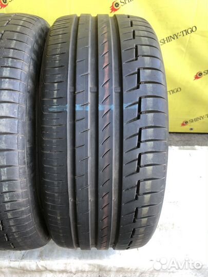 Continental ContiEcoContact 6 225/45 R17 91Y