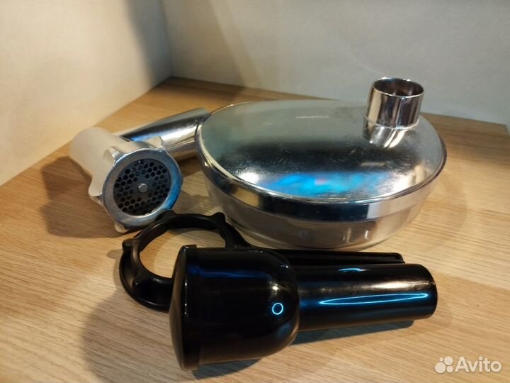 Насадка мясорубка Kenwood