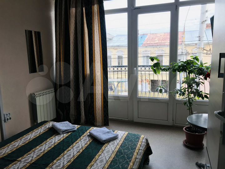 Комната 20 м², 2/3 эт.