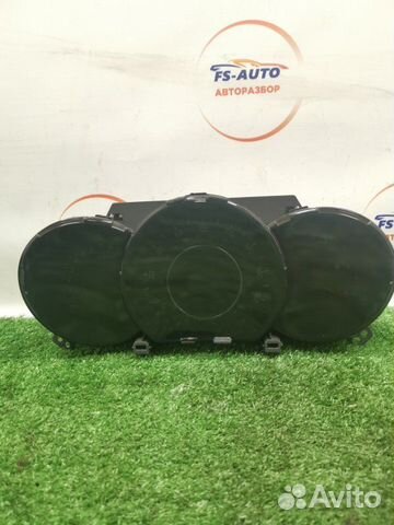 Панель щиток приборов Kia Ceed хетчбэк 1.4 G4FA