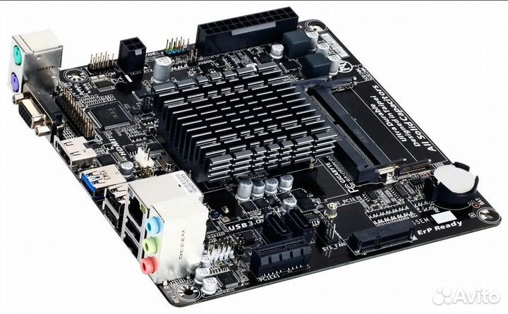 Корпус Mini-ITX case