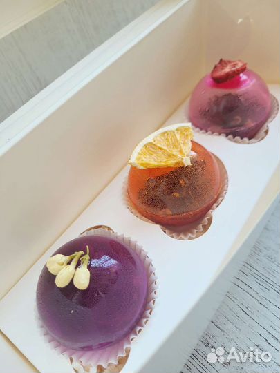 Чайные бомбочки. Оригинальный подарок