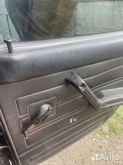 ВАЗ 2107 1.5 МТ, 2003, 200 000 км