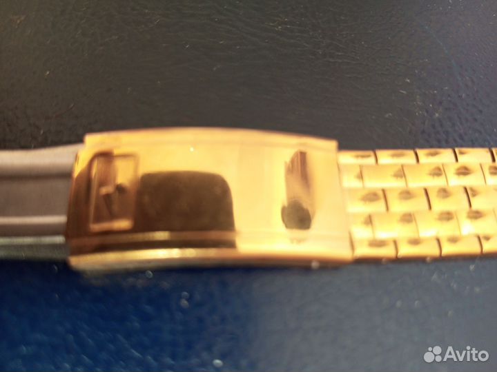 Браслет часы 18