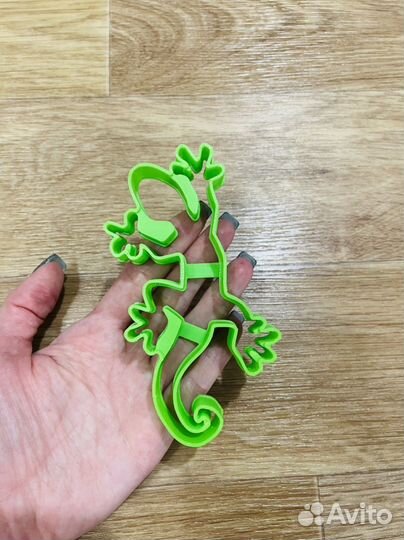 Форма для печенья, пряников 