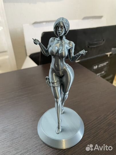 Фигурка аниме