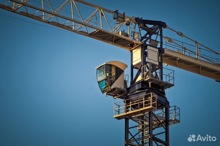 Стропальщик (вахта)