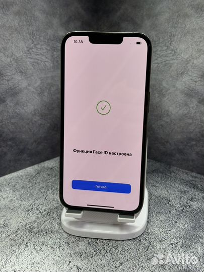 iPhone 13 Pro, 128 ГБ