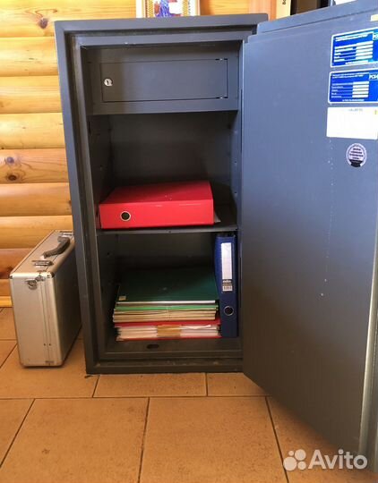 Сейф valberg Гарант-95.Т