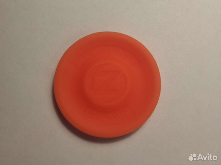 ZipChip mini frisbee/мини летающая тарелка