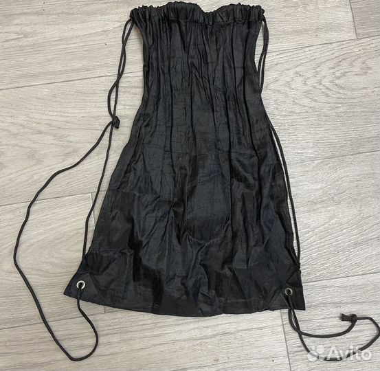 Мешок для сменной обуви