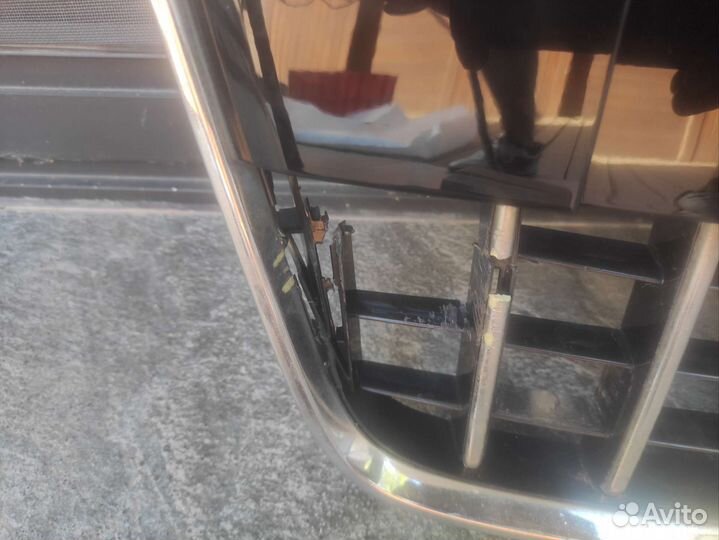 Запчасти мотора Ауди Q7, дизель, 3.0, 2011год