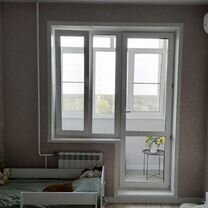 Пластиковые окна, Раменское