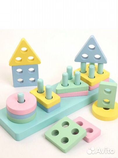 Cортер деревянный 