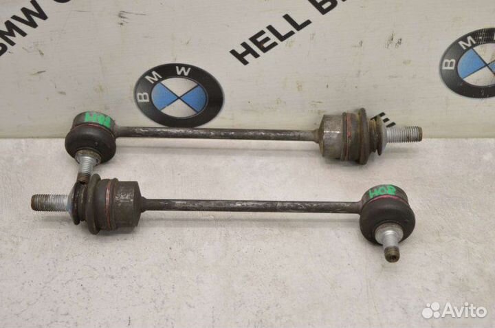 Стойки стабилизатора задние Bmw 7-Series E65