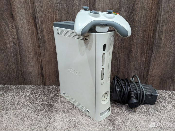 Xbox 360 прошит 1тб