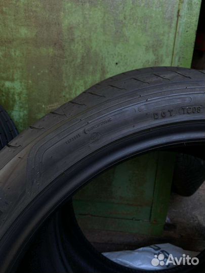 Goodyear Eagle F1 Asymmetric 3 SUV 245/45 R20