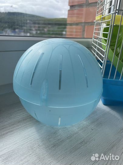 Клетка для грызуна