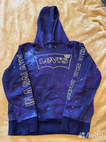 Кофта женская levis