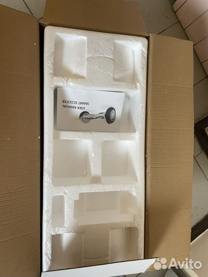 Гироскутер