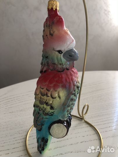 Елочные игрушки