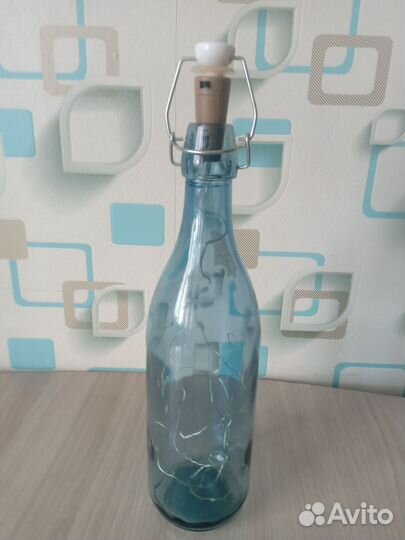 Светильник-ночник