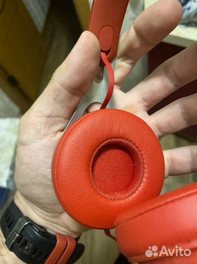 Наушники beats EP