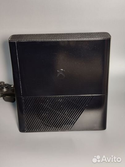 Xbox 360e freeboot 500gb