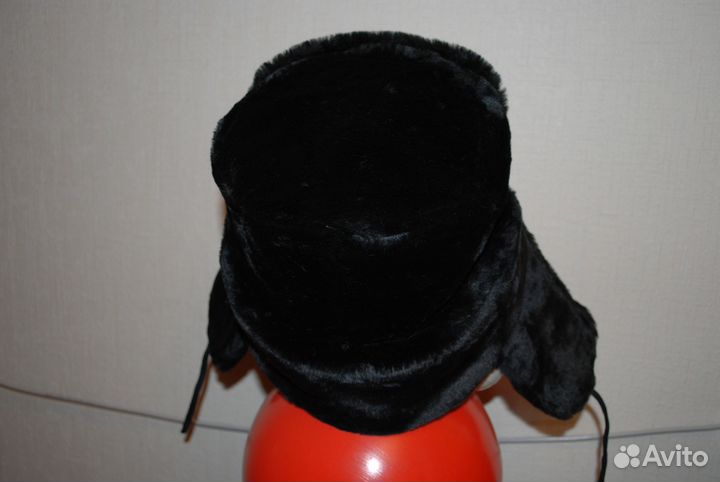 Продам шапку-ушанку