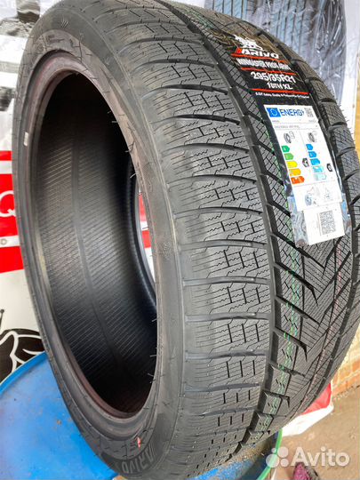 Arivo Winmaster ProX ARW5 295/35 R21 107H
