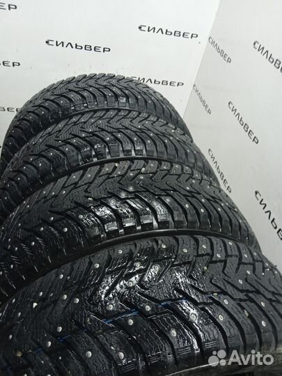 Nokian Tyres Nordman 8 SUV 215/65 R16