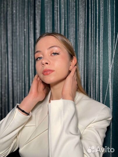 Вечерний макияж