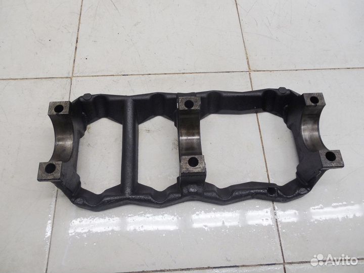 Постель коленвала Fabia 1999-2006