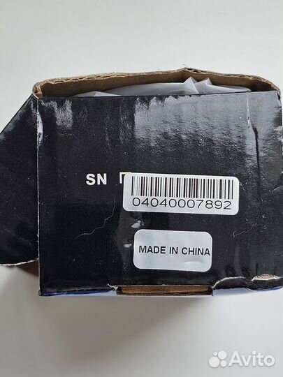 Педаль эффектов hotone vowpress