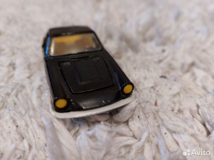 Модели автомобиля СССР