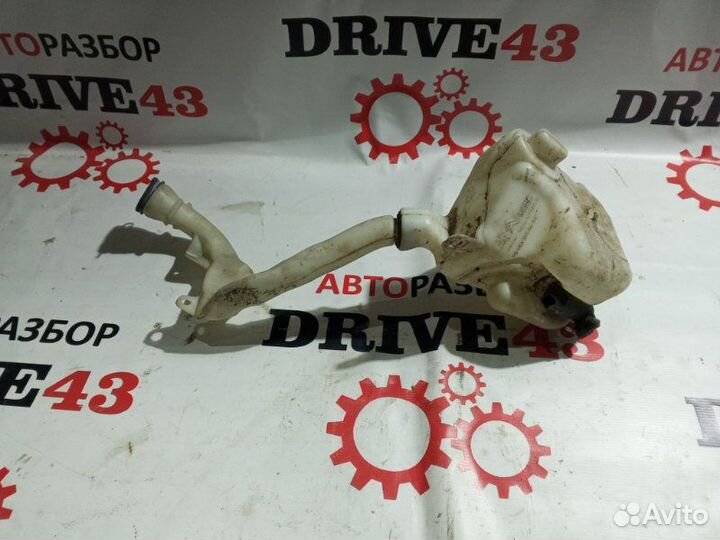 Бачек омывателя Peugeot 207 A7 1.4 KFV (TU3A) 2008