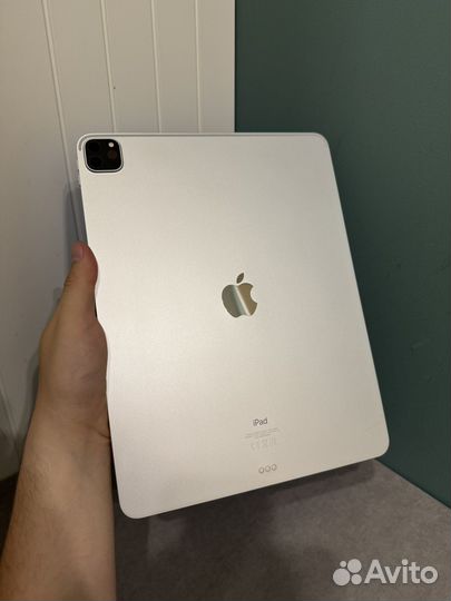 iPad Pro 12.9 2020 512 gb