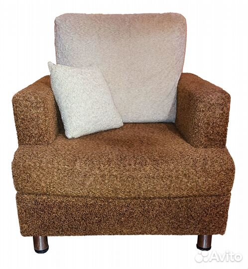 2 мягких кресла