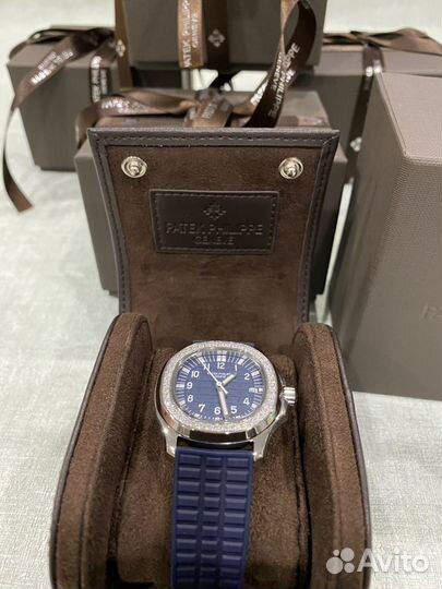 Коробка для часов patek philippe