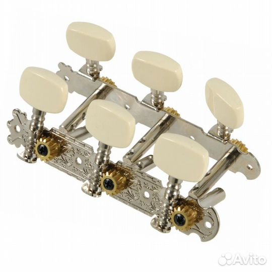 Колки для 7-ми струнной гитары