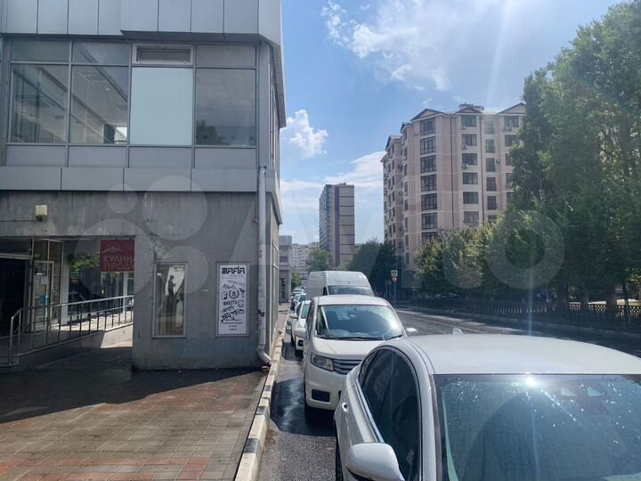 Продам, псн/офис/торговое, Центр, 2 этаж, 287 м²