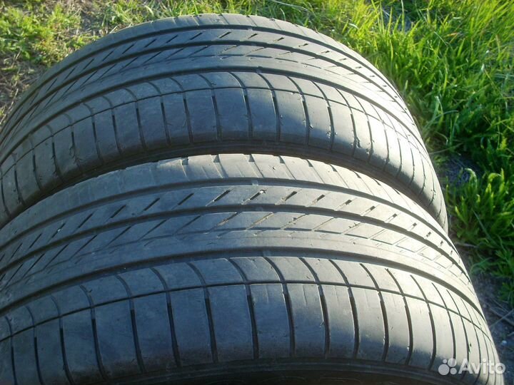 Goodyear Eagle F1 Asymmetric SUV 4x4 255/50 R19 107W