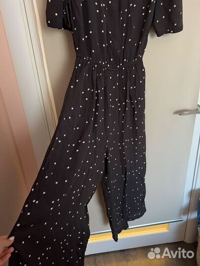 Комбинезон msch xs-m