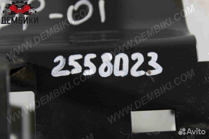 Направляющая 6 Series 2558023 scania P 6 Series