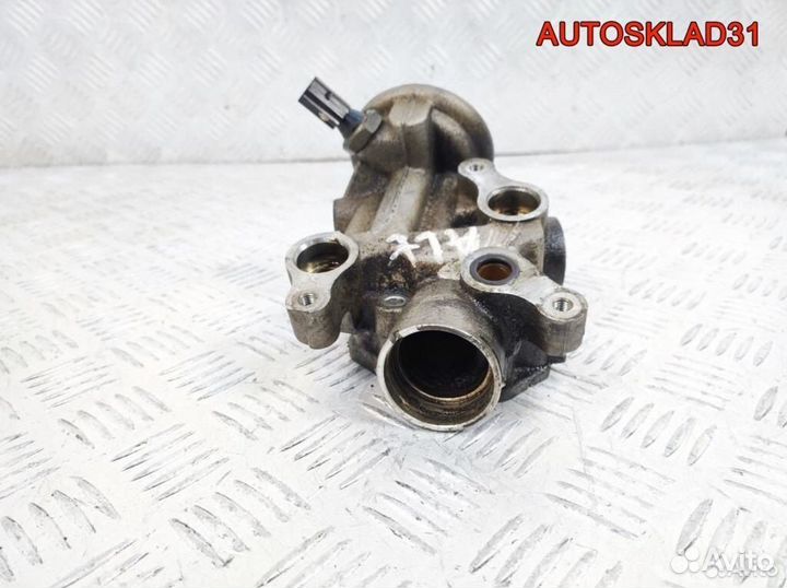 Кронштейн масляного фильтра Audi A4 B7 06B115417F